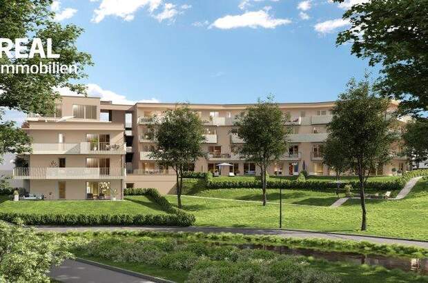 Terrassenwohnung kaufen in 8043 Graz (Bild 4)