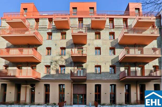 Terrassenwohnung kaufen in 1030 Wien (Bild 3)