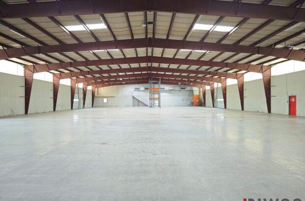 Produktion mieten in 1220 Wien (Bild 1)