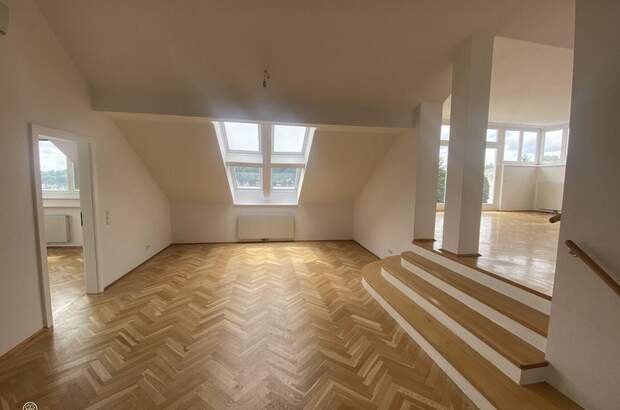 Altbauwohnung mieten in 1190 Wien (Bild 2)