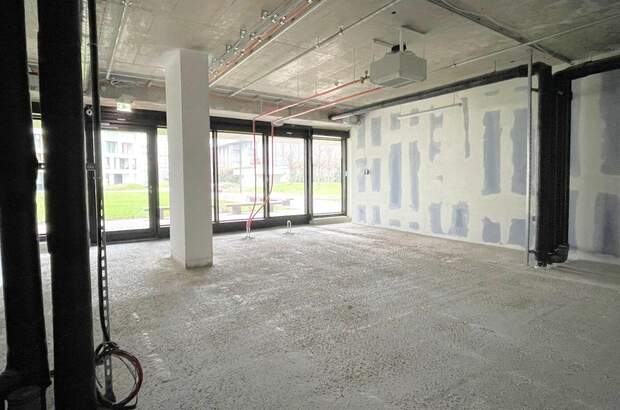 Gewerbeobjekt mieten in 1220 Wien (Bild 5)