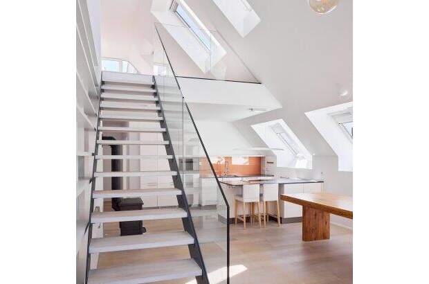 Terrassenwohnung kaufen in 1020 Wien (Bild 1)