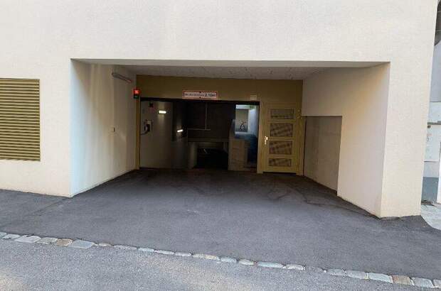 Halle / Lager / Produktion mieten in 2353 Guntramsdorf (Bild 1)