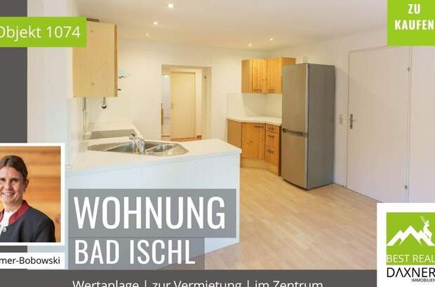 Altbauwohnung kaufen in 4820 Bad Ischl (Bild 1)