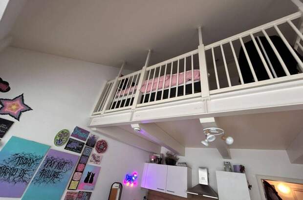 Altbauwohnung kaufen in 8010 Graz (Bild 3)