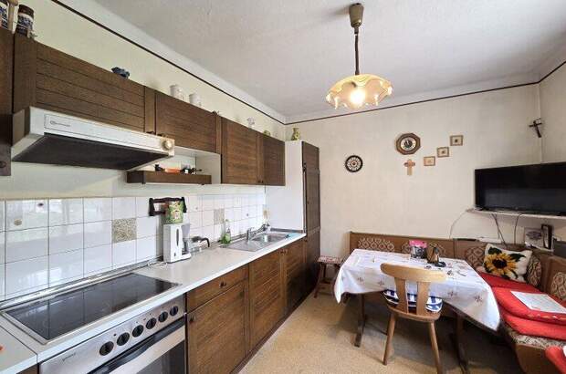 Einfamilienhaus kaufen in 8472 Straß (Bild 5)