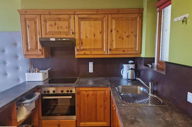 Wohnung mit Balkon kaufen in 9521 Treffen (Bild 3)