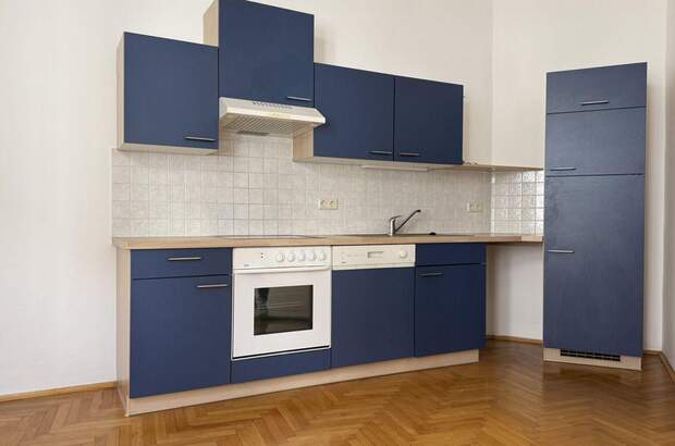 Wohnung mieten in 8010 Graz (Bild 2)