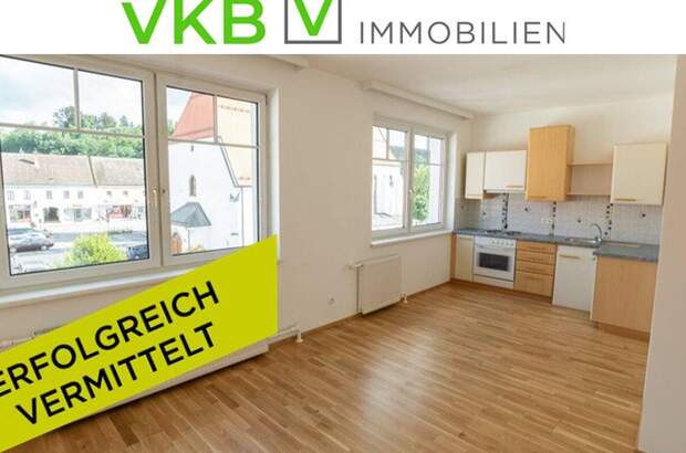 Wohnung mieten in 4320 Perg (Bild 1)