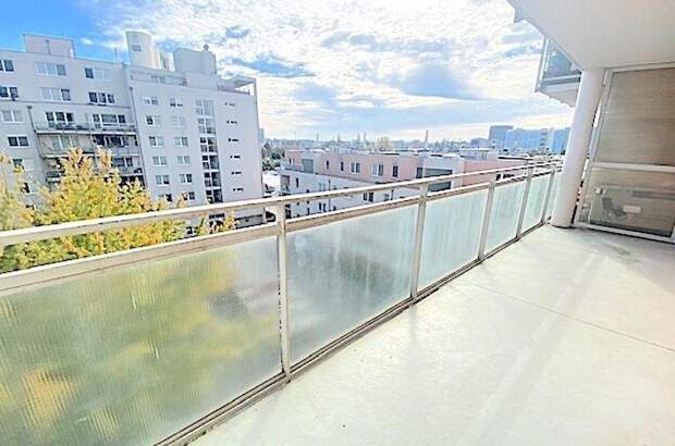 Wohnung mit Balkon kaufen in 1200 Wien (Bild 5)