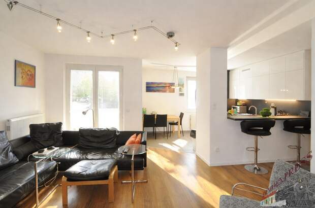 Eigentumswohnung in 3100 St. Pölten (Bild 1)