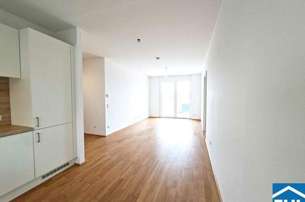 Terrassenwohnung mieten in 8020 Graz (Bild 5)
