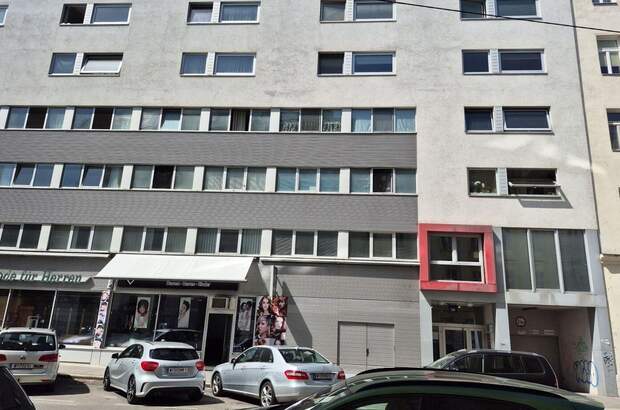 Gewerbeobjekt mieten in 1120 Wien (Bild 3)