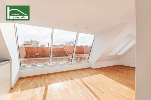 Terrassenwohnung mieten in 1160 Wien (Bild 4)