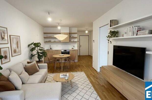 Terrassenwohnung kaufen in 1230 Wien (Bild 1)