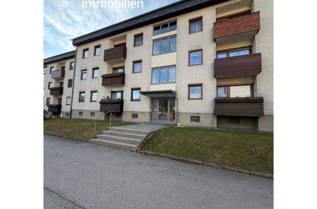 Wohnung kaufen in 8662 Mitterdorf (Bild 1)