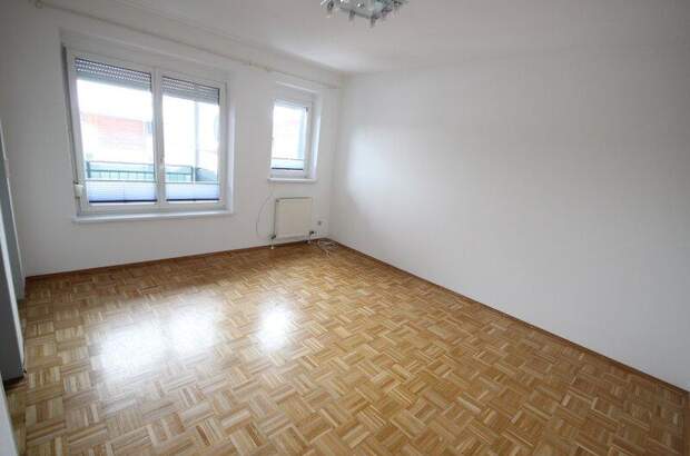 Terrassenwohnung mieten in 9020 Klagenfurt (Bild 2)