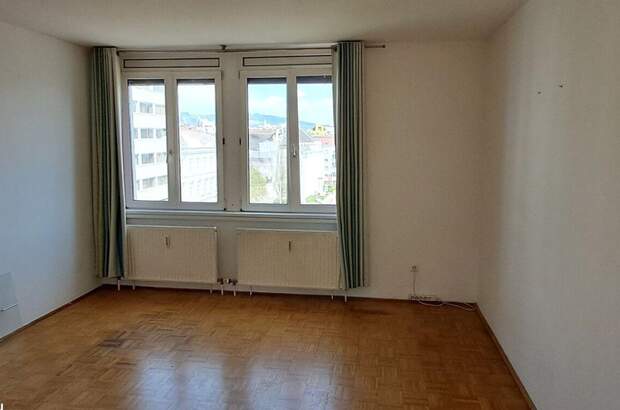 Altbauwohnung kaufen in 4040 Linz (Bild 1)