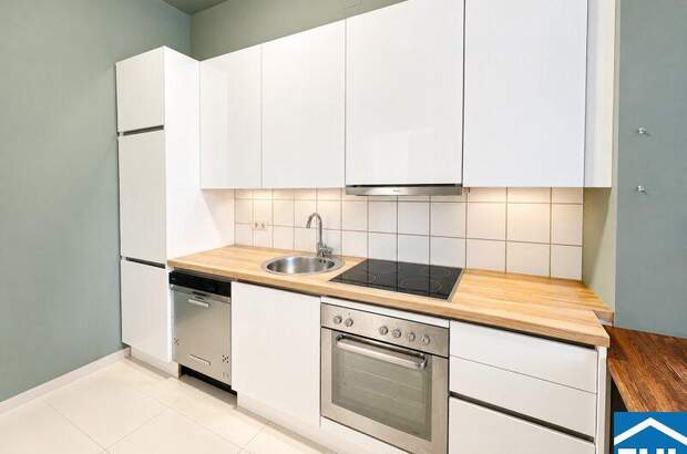 Wohnung mieten in 1030 Wien (Bild 1)