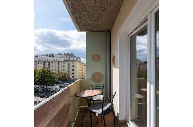 Terrassenwohnung kaufen in 1020 Wien (Bild 5)