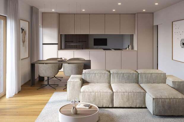 Eigentumswohnung in 4600 Thalheim (Bild 2)