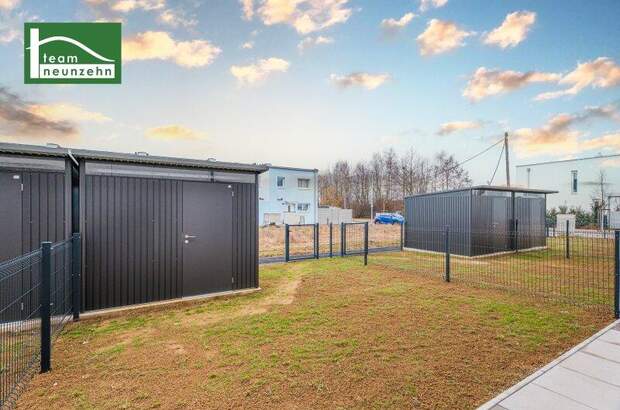 Reihenhaus kaufen in 3107 St. Pölten (Bild 1)