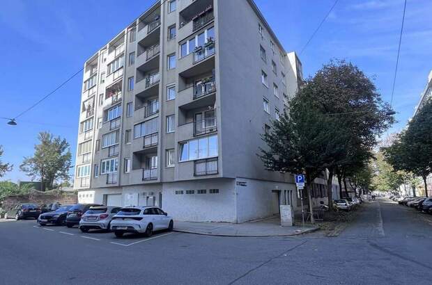 Eigentumswohnung in 1200 Wien (Bild 1)