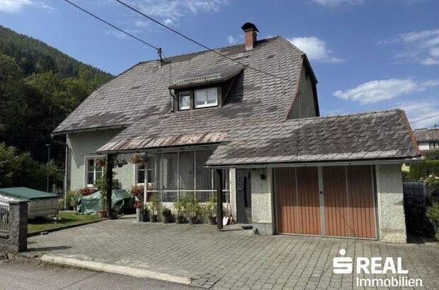 Haus kaufen in 4581 Rosenau (Bild 2)