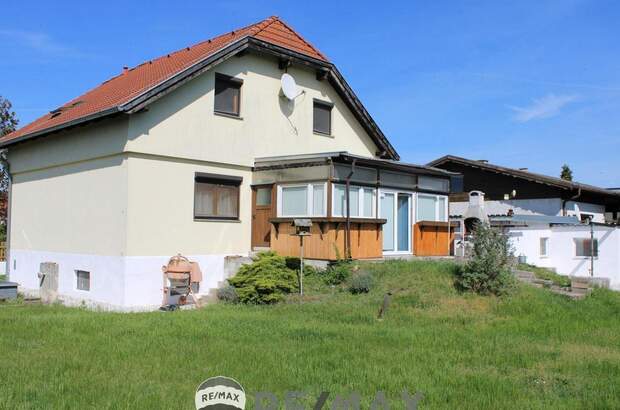 Grundstück kaufen in 2604 Theresienfeld (Bild 2)