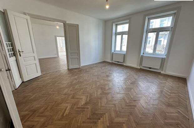 Terrassenwohnung mieten in 3100 St. Pölten (Bild 1)