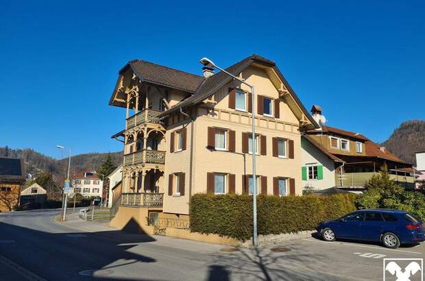 Haus kaufen in 6833 Klaus (Bild 1)