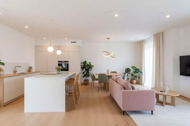 Wohnung mit Balkon kaufen in 1210 Wien (Bild 1)