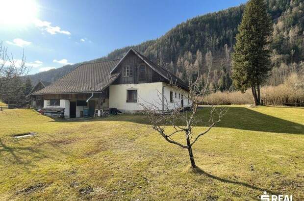 Grundstück kaufen in 9816 Penk (Bild 1)