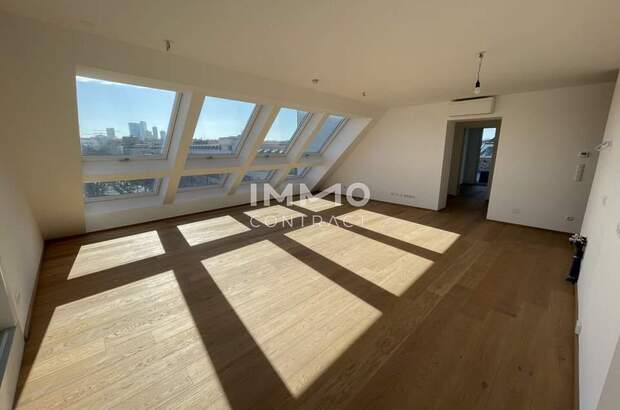 Eigentumswohnung in 1120 Wien