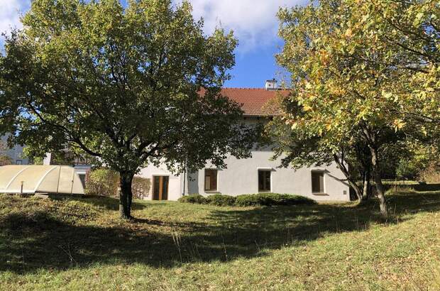 Einfamilienhaus kaufen in 7091 Breitenbrunn (Bild 3)