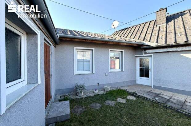 Haus kaufen in 2145 Hausbrunn (Bild 1)