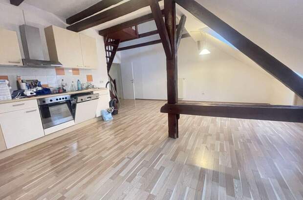 Altbauwohnung mieten in 8020 Graz (Bild 4)