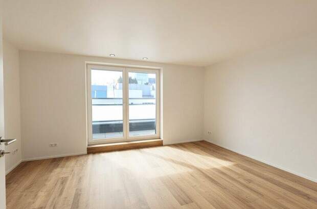 Terrassenwohnung kaufen in 1100 Wien (Bild 1)