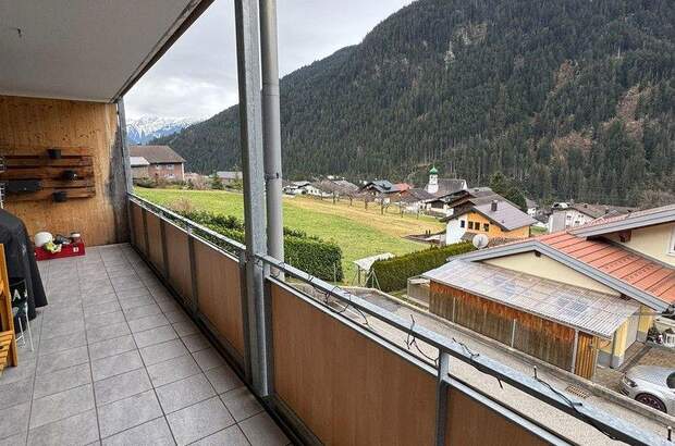 Terrassenwohnung kaufen in 6791 St. Gallenkirch (Bild 1)