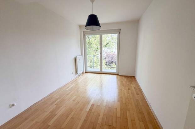 Wohnung mit Balkon mieten in 8020 Graz (Bild 2)