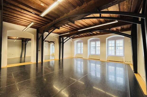 Gewerbeobjekt mieten in 8010 Graz (Bild 1)