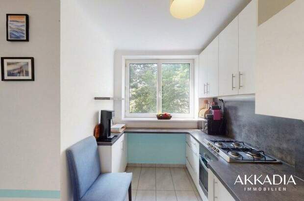 Terrassenwohnung kaufen in 1130 Wien (Bild 5)