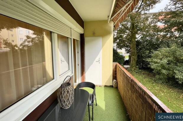 Wohnung kaufen in 4400 Steyr (Bild 3)