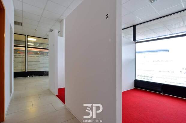 Gewerbeobjekt mieten in 4040 Urfahr