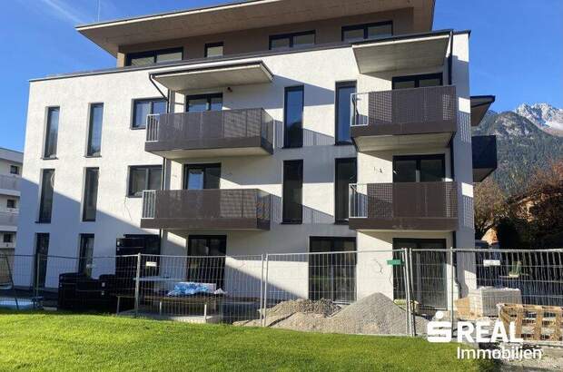 Terrassenwohnung kaufen in 6020 Innsbruck (Bild 3)