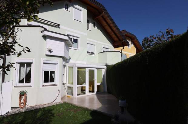 Haus mieten in 5071 Walserberg (Bild 1)