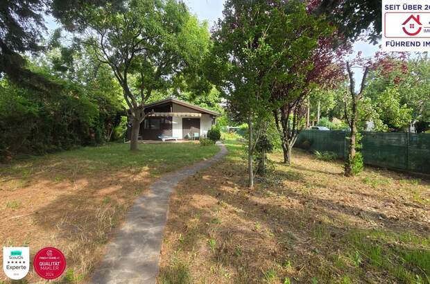 Einfamilienhaus kaufen in 1220 Wien (Bild 2)