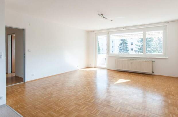 Wohnung mit Balkon mieten in 9020 Klagenfurt (Bild 5)
