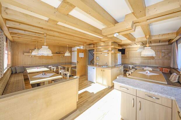 Mehrfamilienhaus kaufen in 6391 Fieberbrunn (Bild 4)