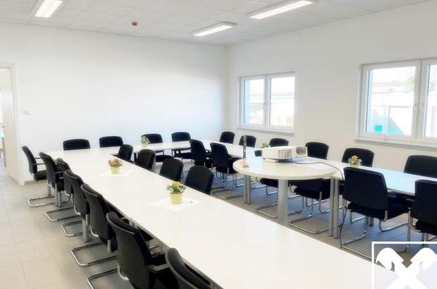 Gewerbeobjekt mieten in 4650 Lambach (Bild 1)